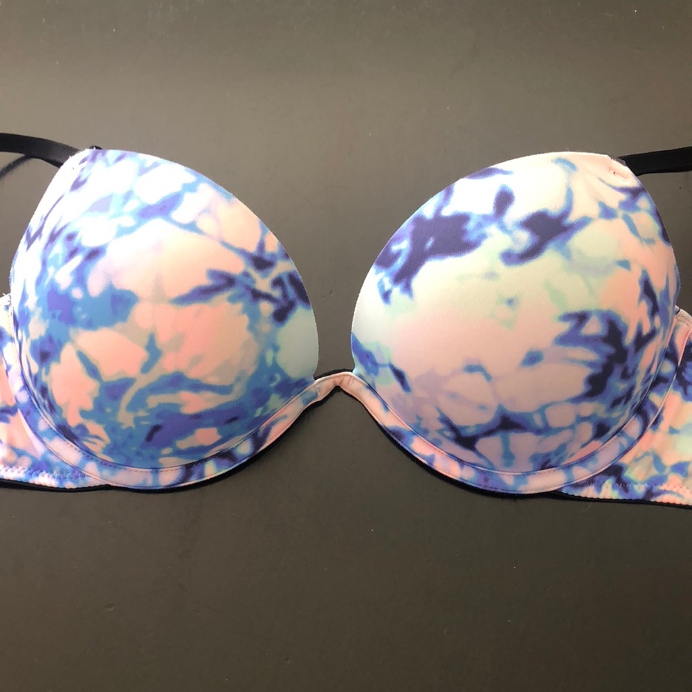 Victoria Secret PINK bra 34C